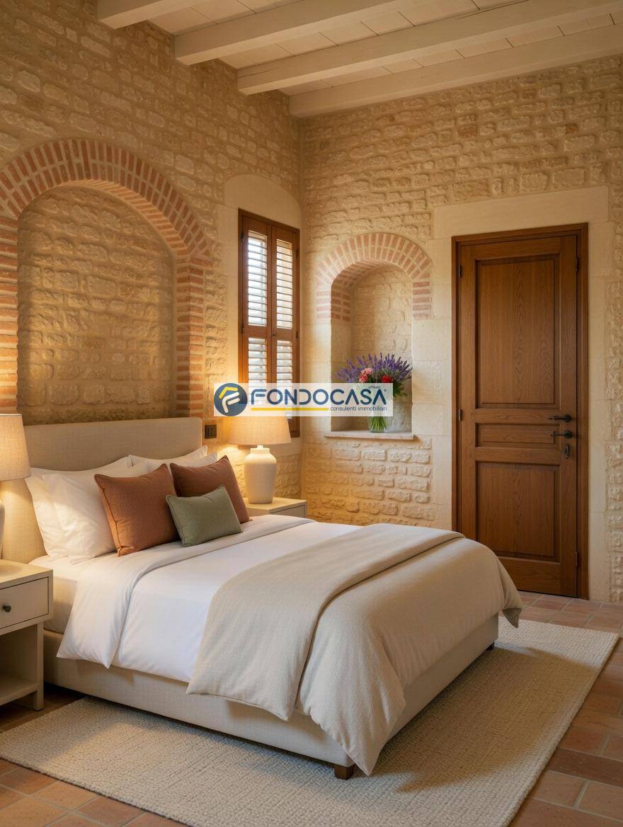 Villa trifamiliare in vendita a Pietrasanta, Crociale