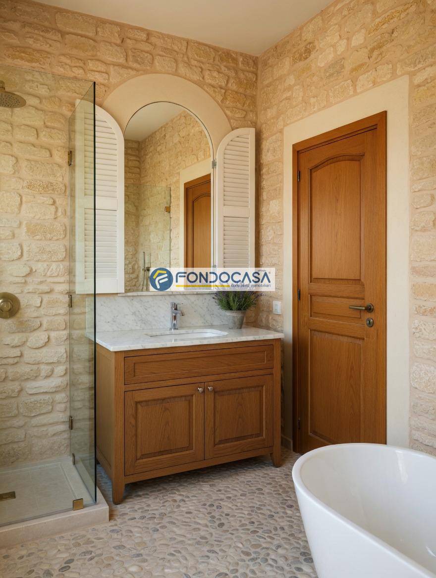 Villa trifamiliare in vendita a Pietrasanta, Crociale