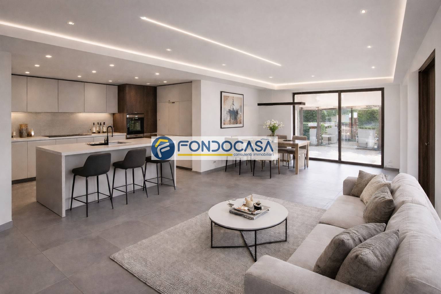 Villa bifamiliare in vendita a Seravezza, Pozzi