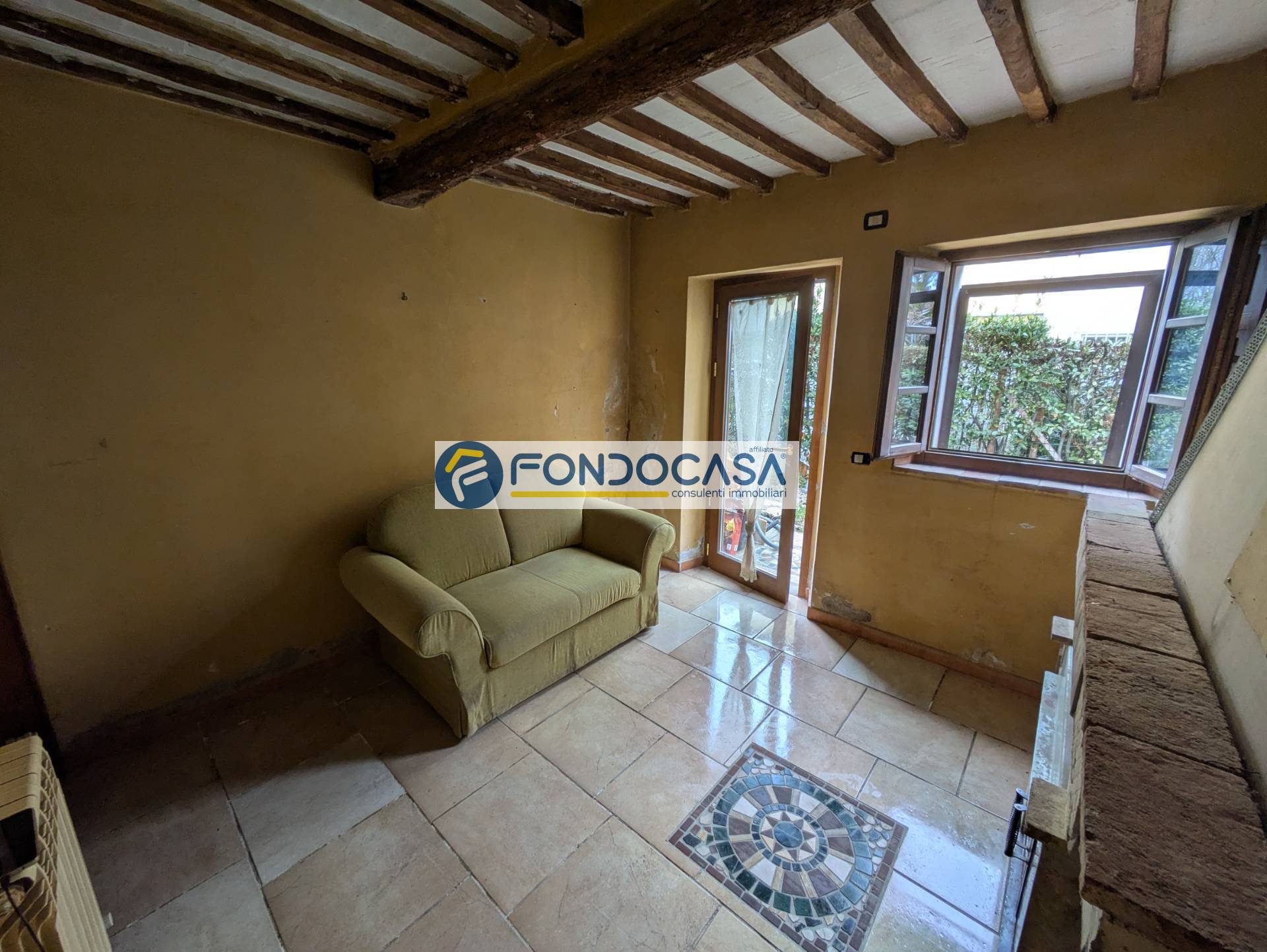 Rustico in vendita a Lucca, San Marco