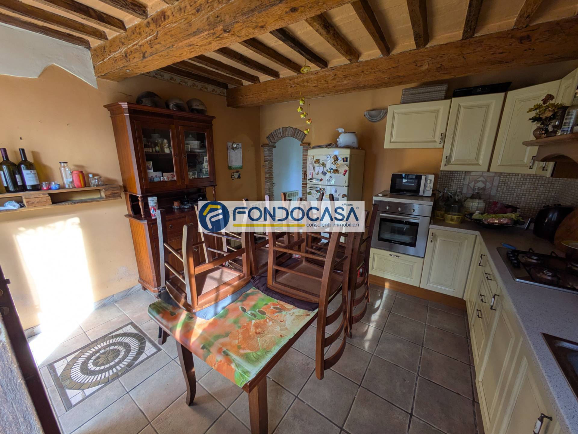 Rustico in vendita a Lucca, San Marco