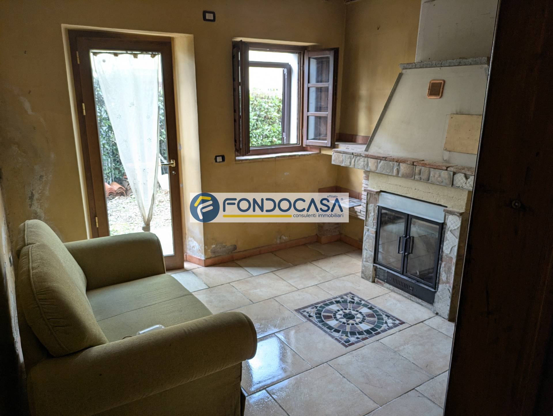 Rustico in vendita a Lucca, San Marco