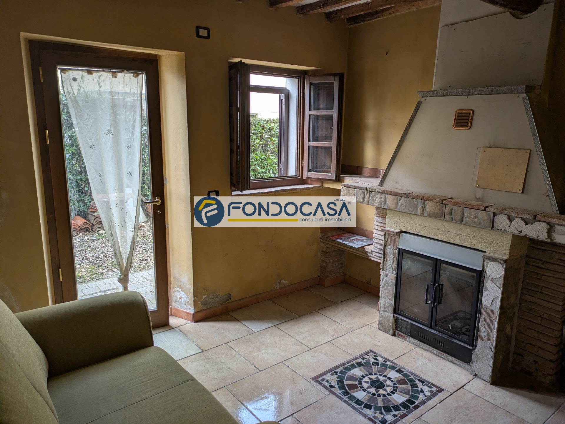 Rustico in vendita a Lucca, San Marco