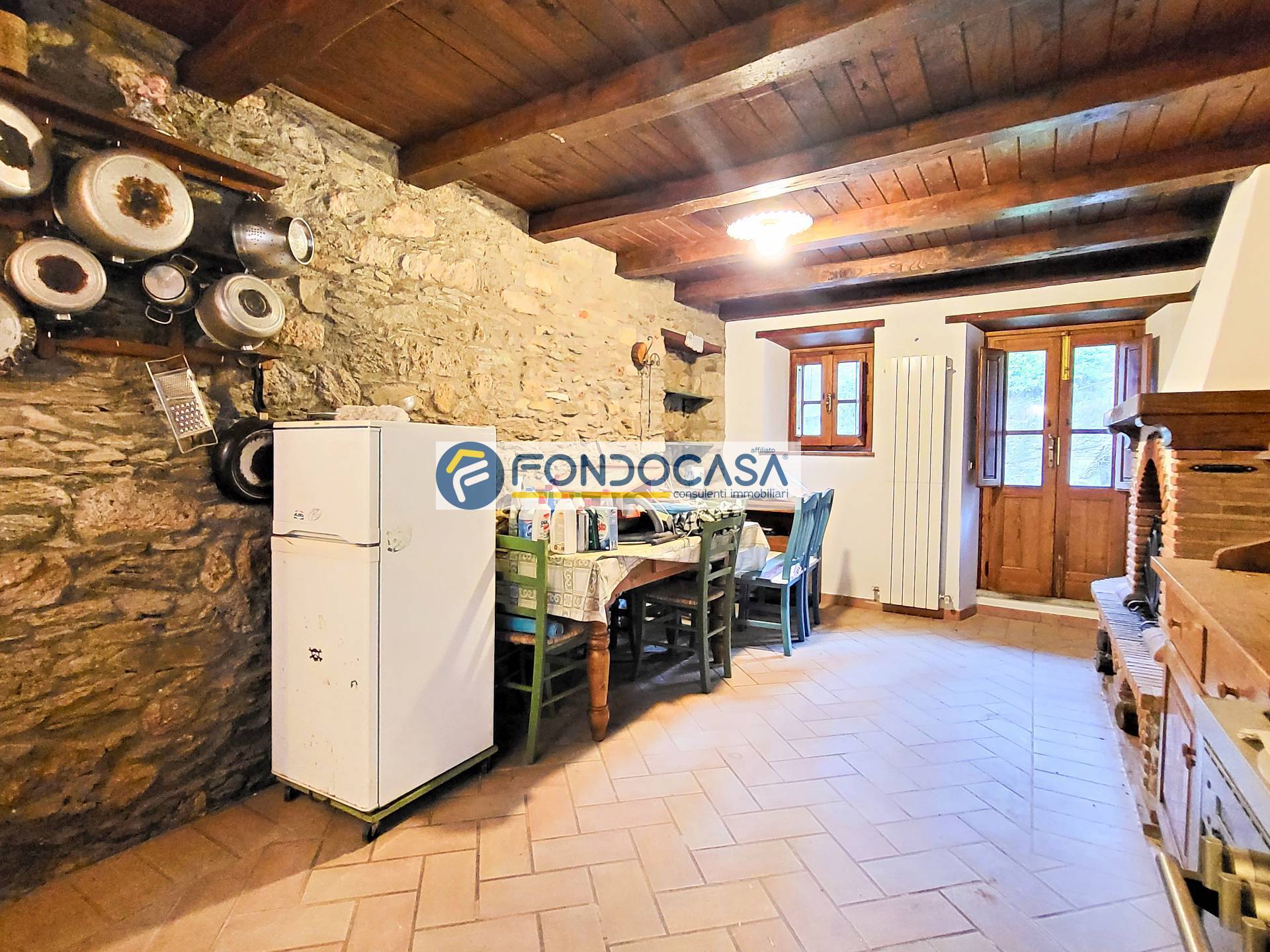 Abitazioni tipiche storiche in vendita a Stazzema, Farnocchia