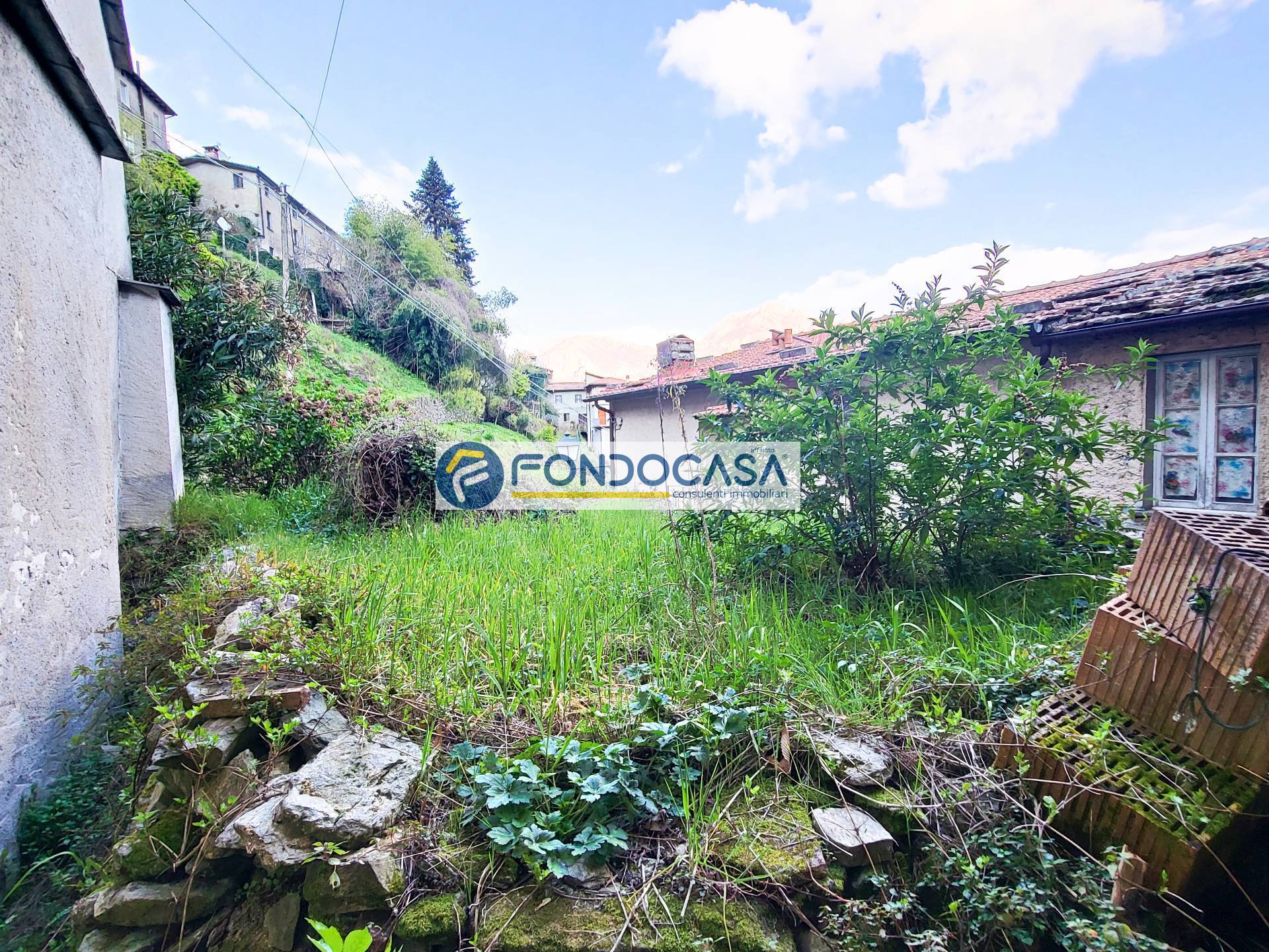 Abitazioni tipiche storiche in vendita a Stazzema, Farnocchia