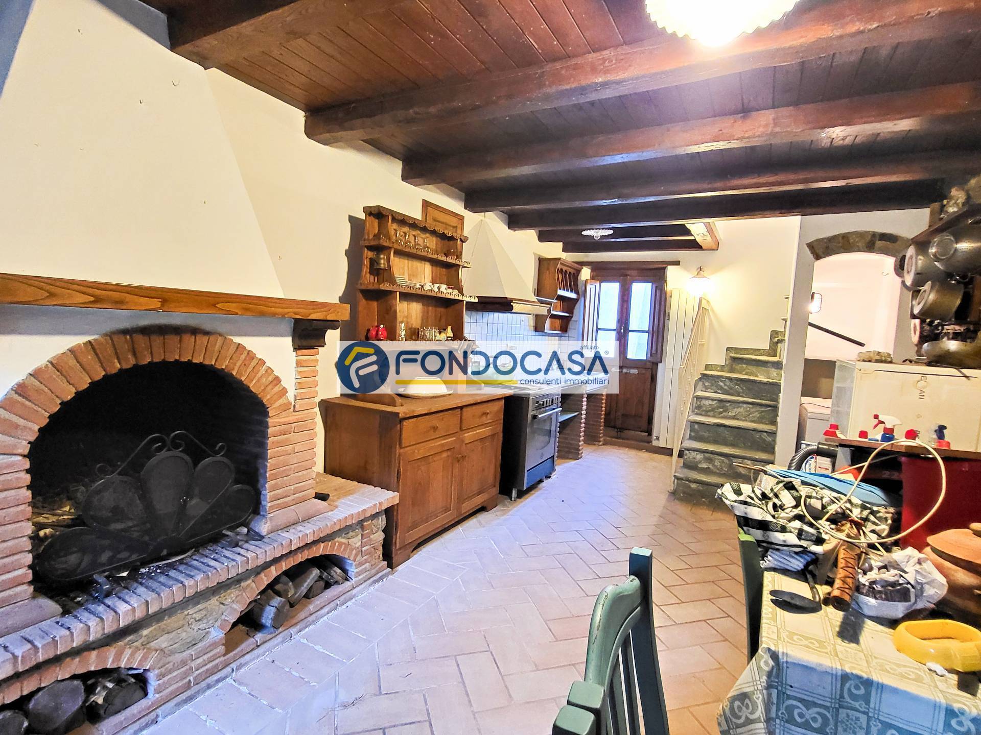 Abitazioni tipiche storiche in vendita a Stazzema, Farnocchia