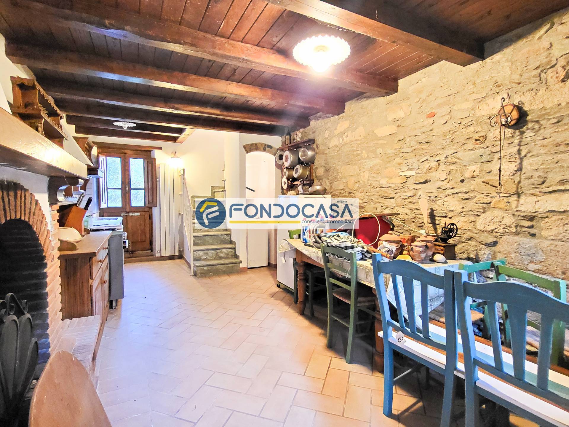 Abitazioni tipiche storiche in vendita a Stazzema, Farnocchia