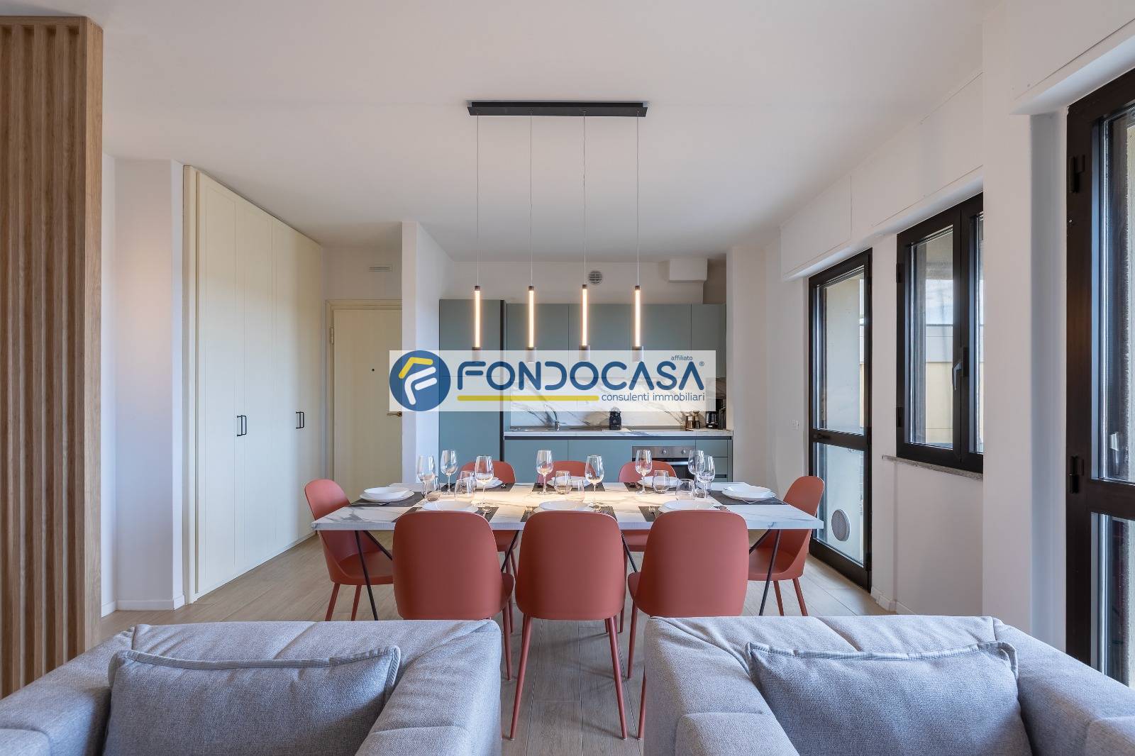 Appartamento in vendita a Viareggio