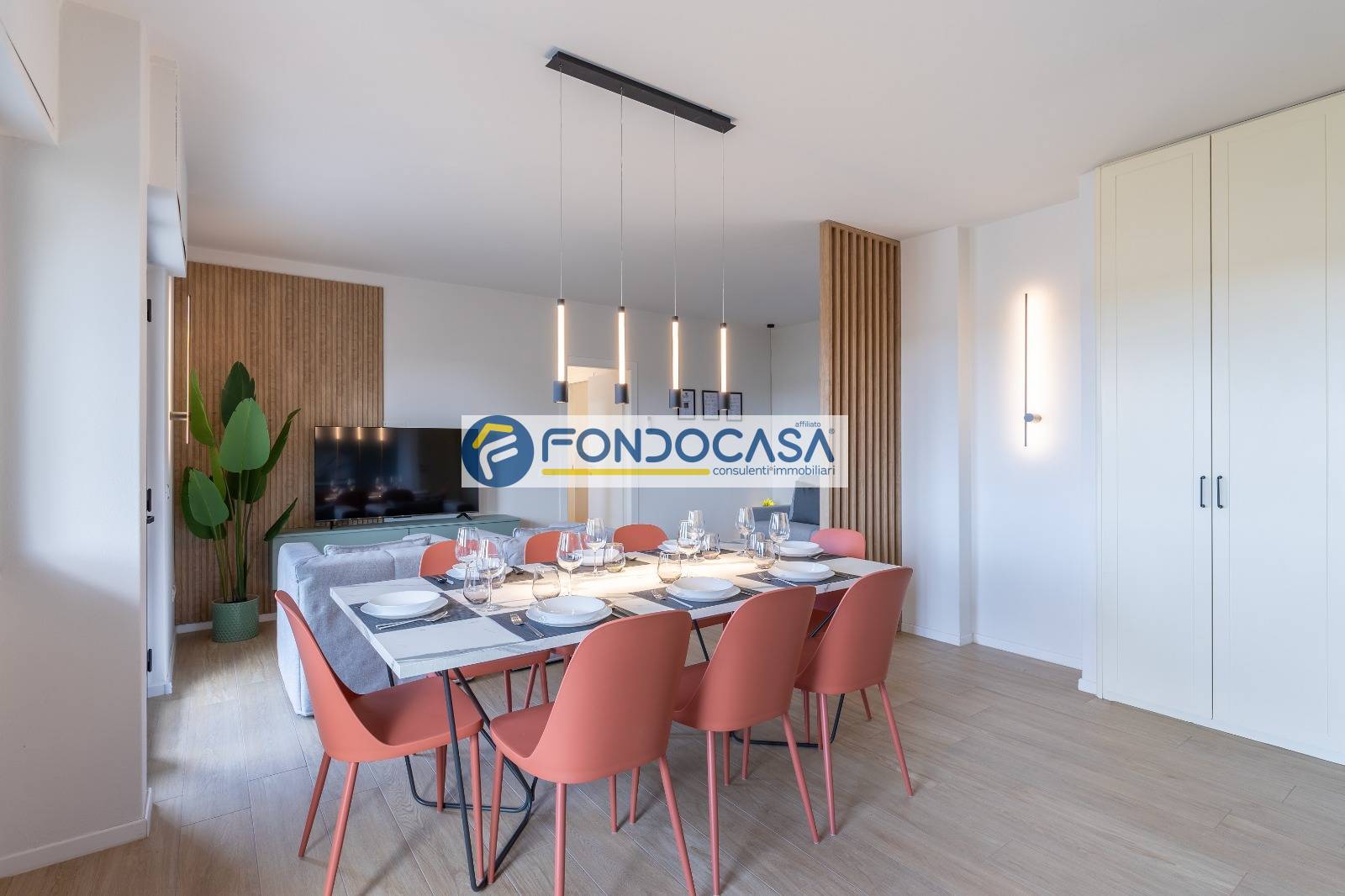 Appartamento in vendita a Viareggio