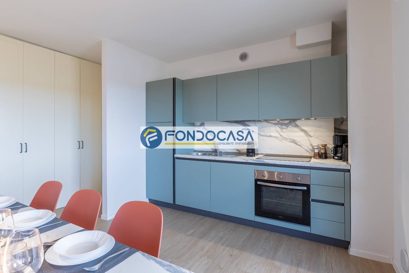 Appartamento in vendita a Viareggio