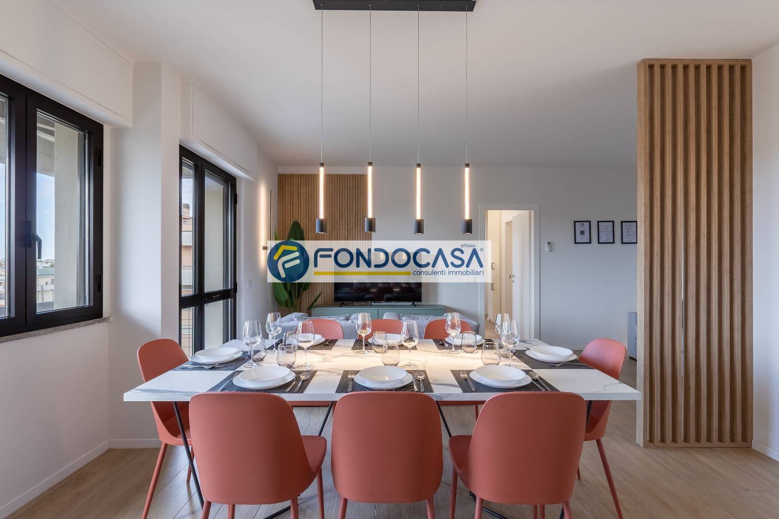 Appartamento in vendita a Viareggio