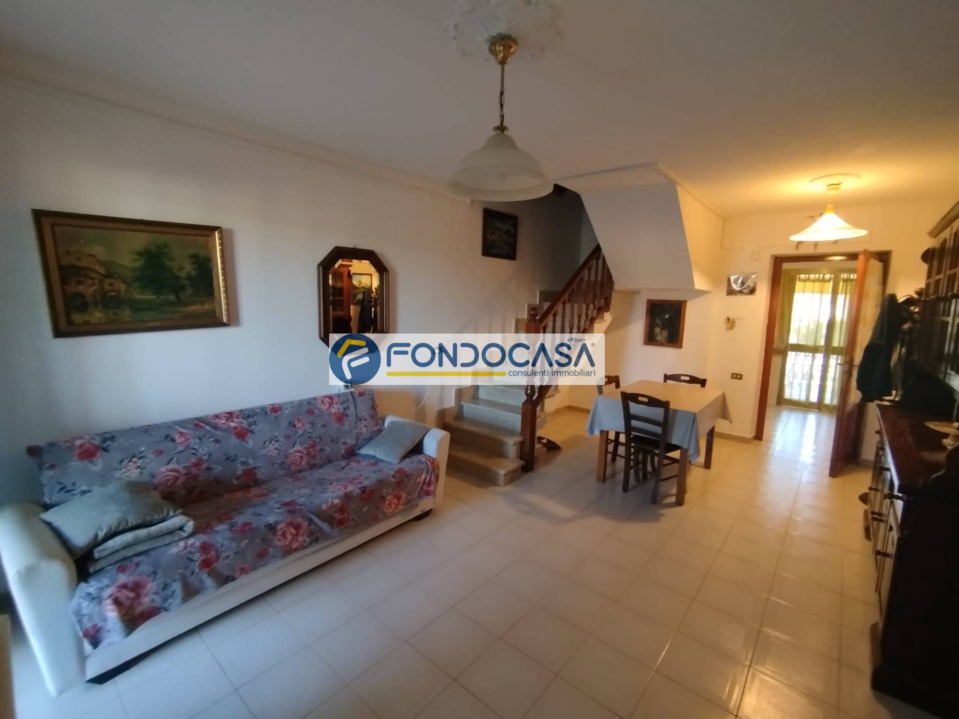 Villa bifamiliare in vendita a Viareggio, Torre del Lago Puccini