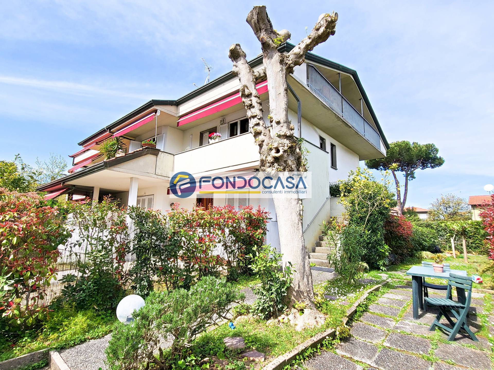 Appartamento in vendita a Camaiore, Lido di Camaiore