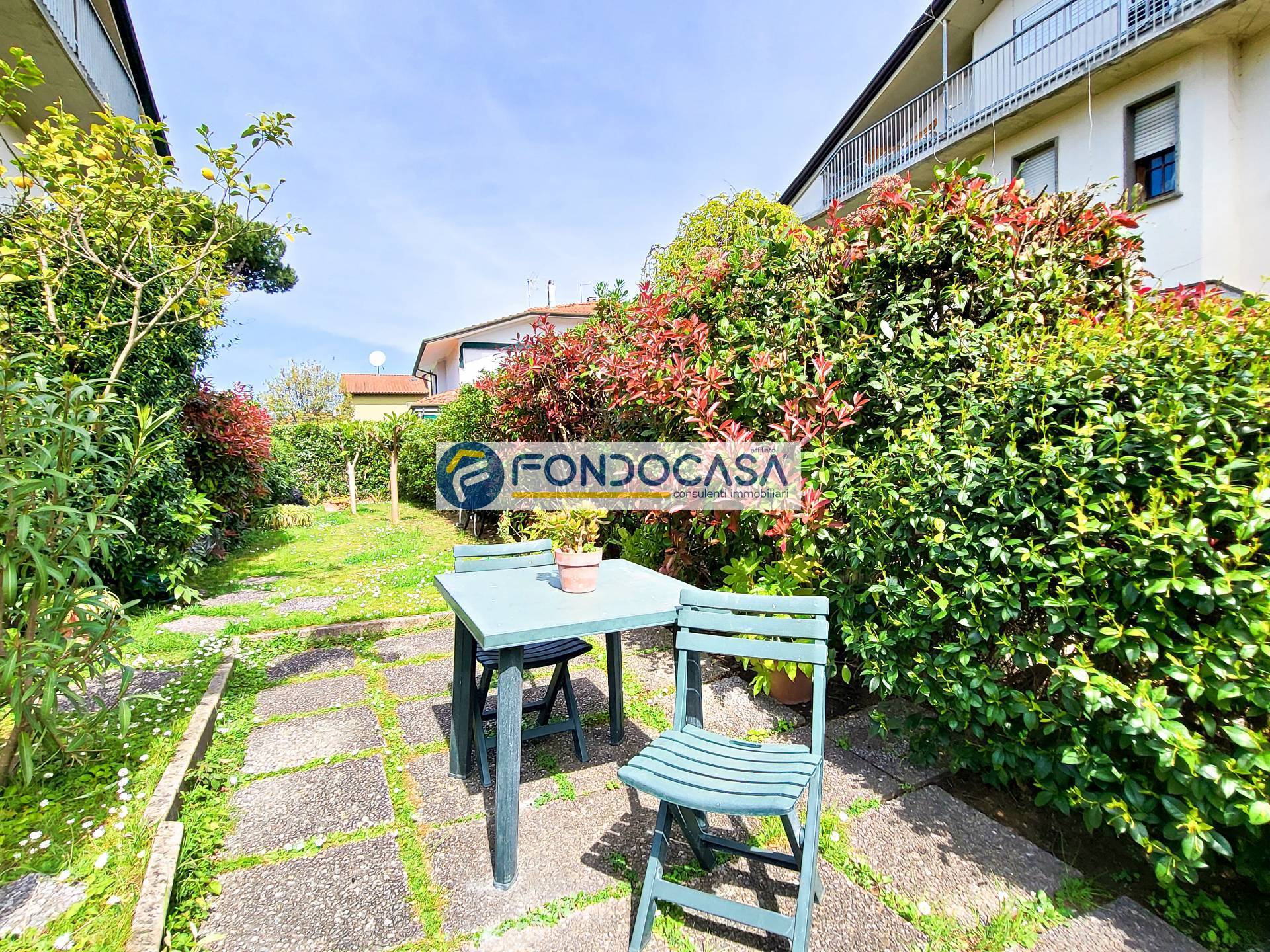 Appartamento in vendita a Camaiore, Lido di Camaiore