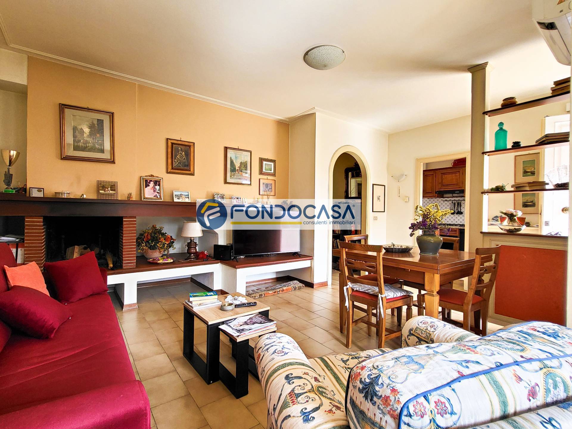 Appartamento in vendita a Camaiore, Lido di Camaiore