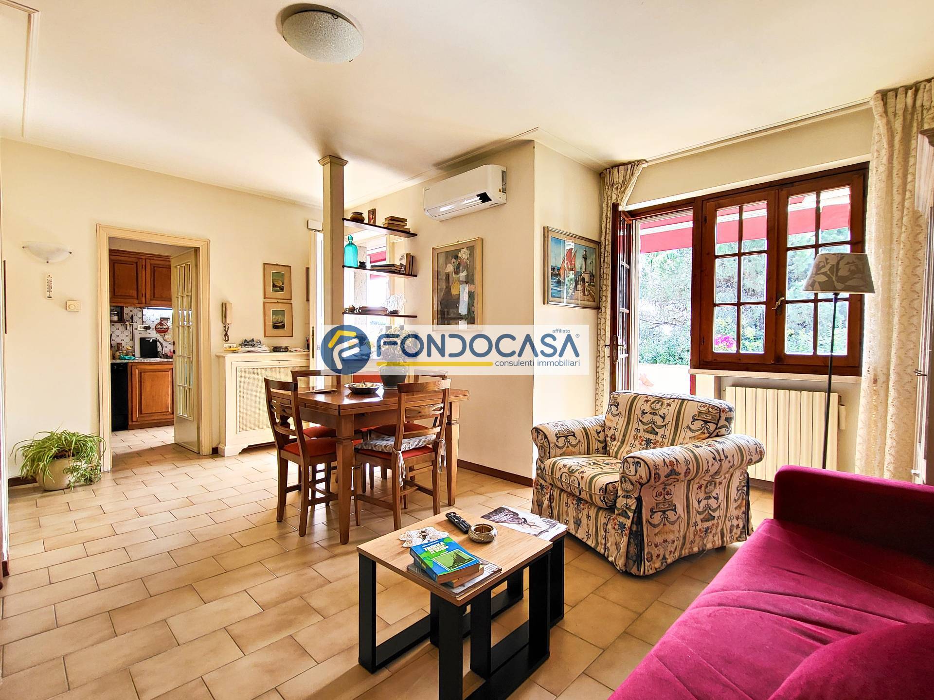 Appartamento in vendita a Camaiore, Lido di Camaiore