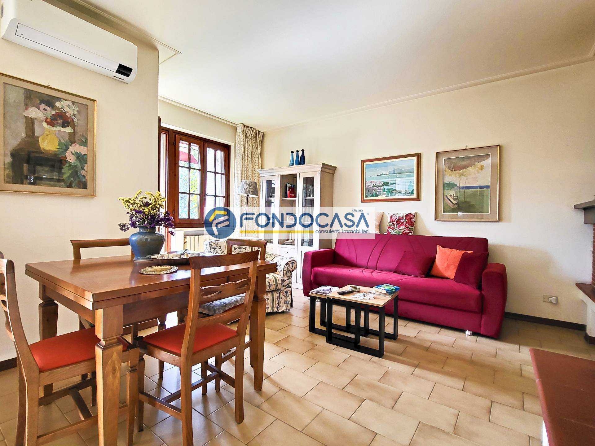 Appartamento in vendita a Camaiore, Lido di Camaiore