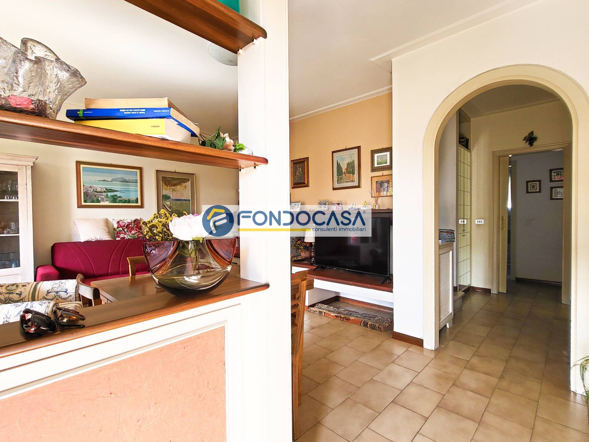 Appartamento in vendita a Camaiore, Lido di Camaiore