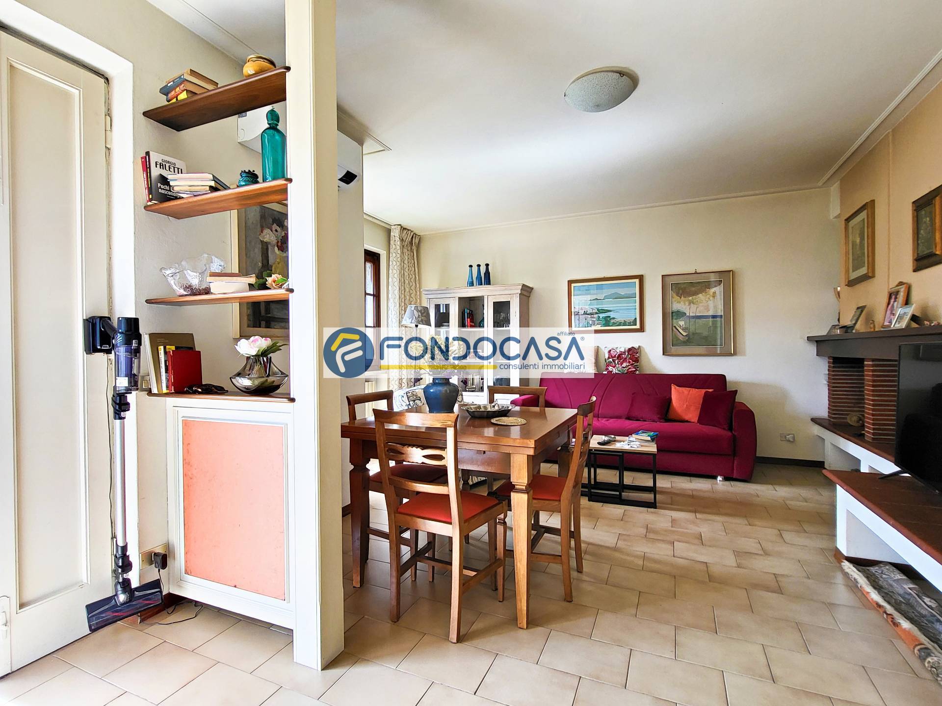 Appartamento in vendita a Camaiore, Lido di Camaiore