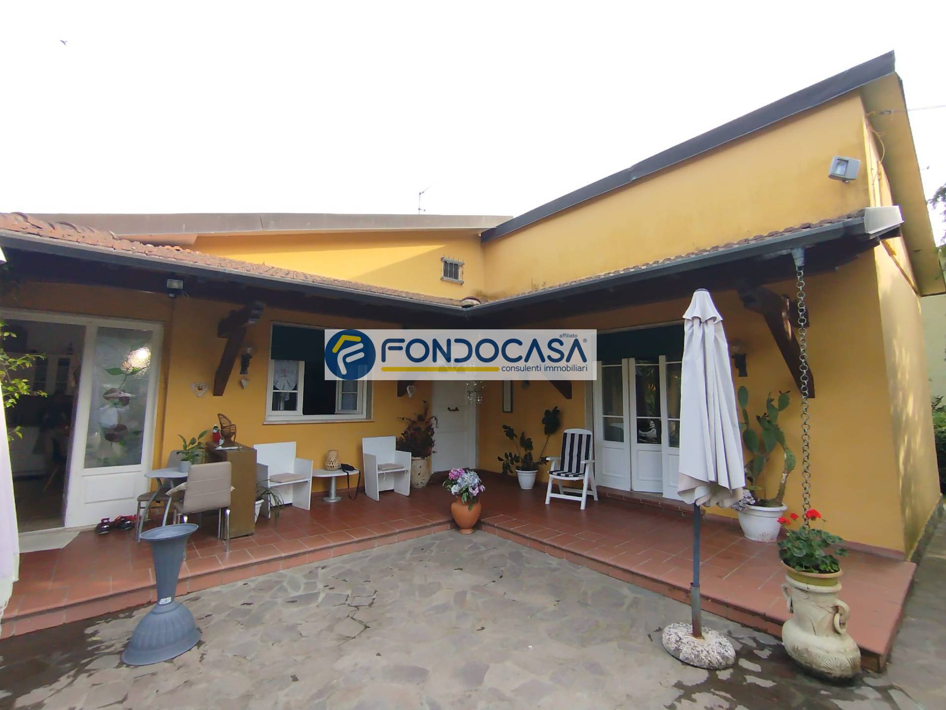 Villa in vendita a Massarosa, Stiava
