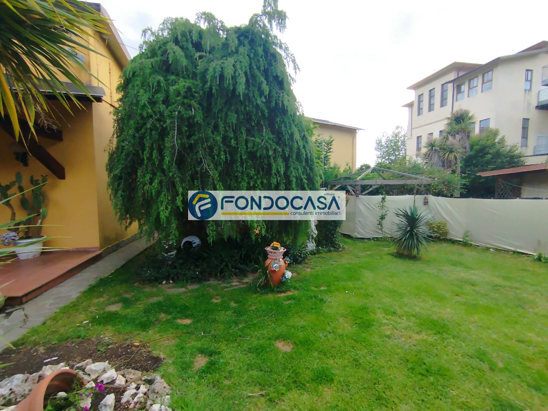 Villa in vendita a Massarosa, Stiava