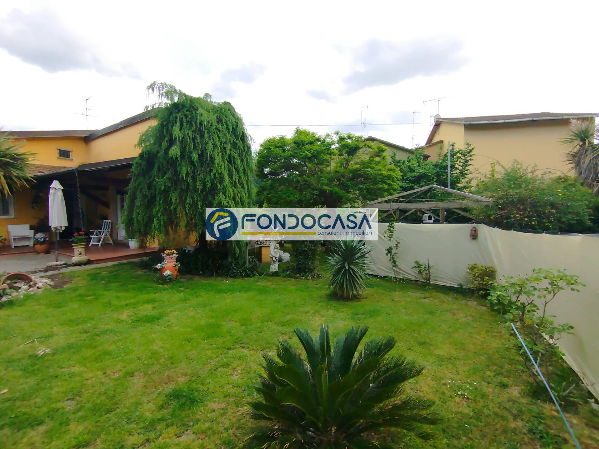 Villa in vendita a Massarosa, Stiava