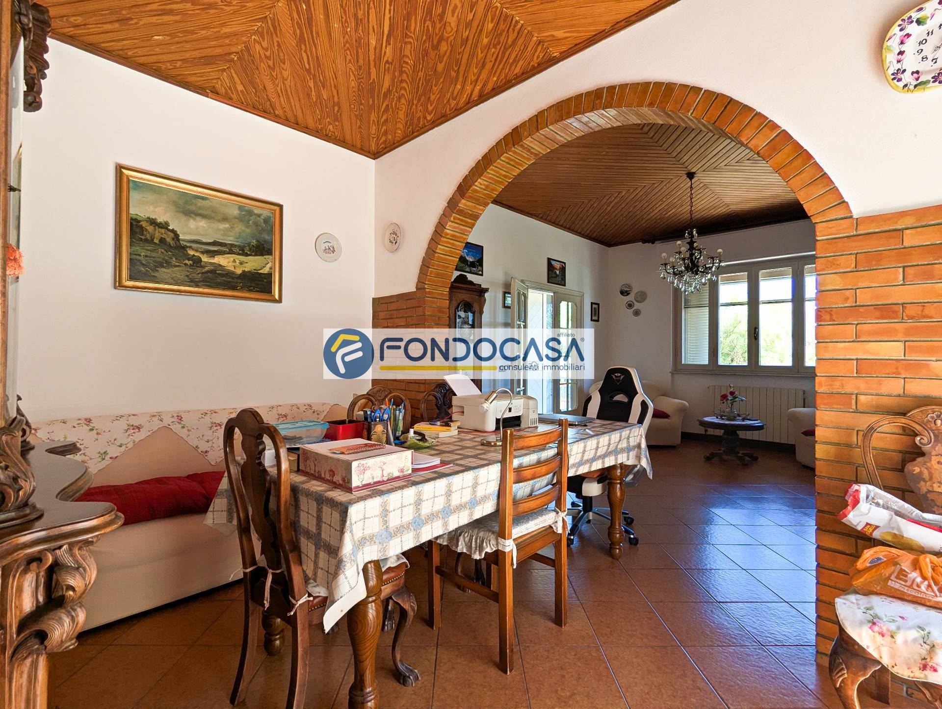 Villa in vendita a Camaiore, Lido di Camaiore