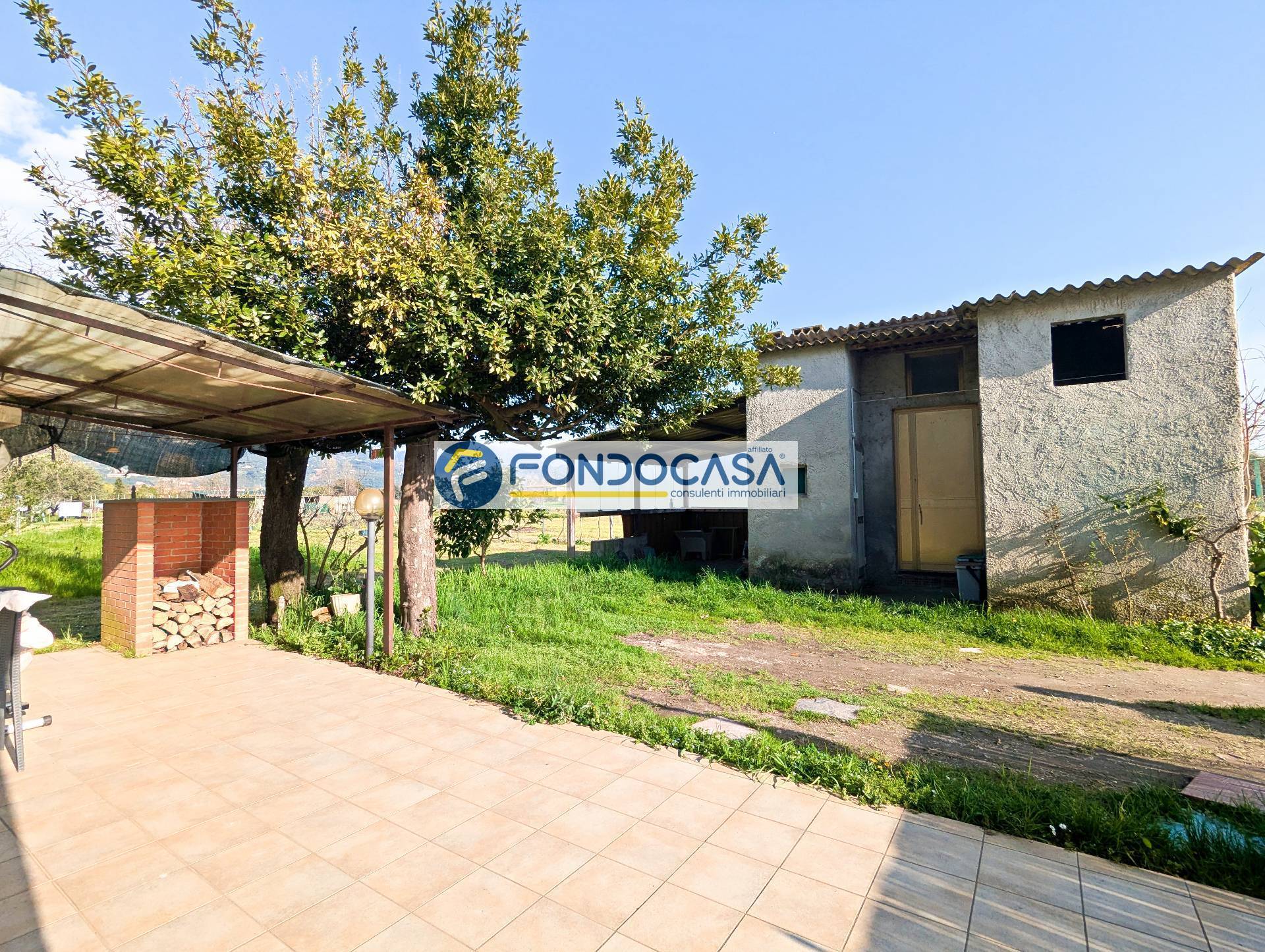 Casa semindipendente in vendita a Pietrasanta