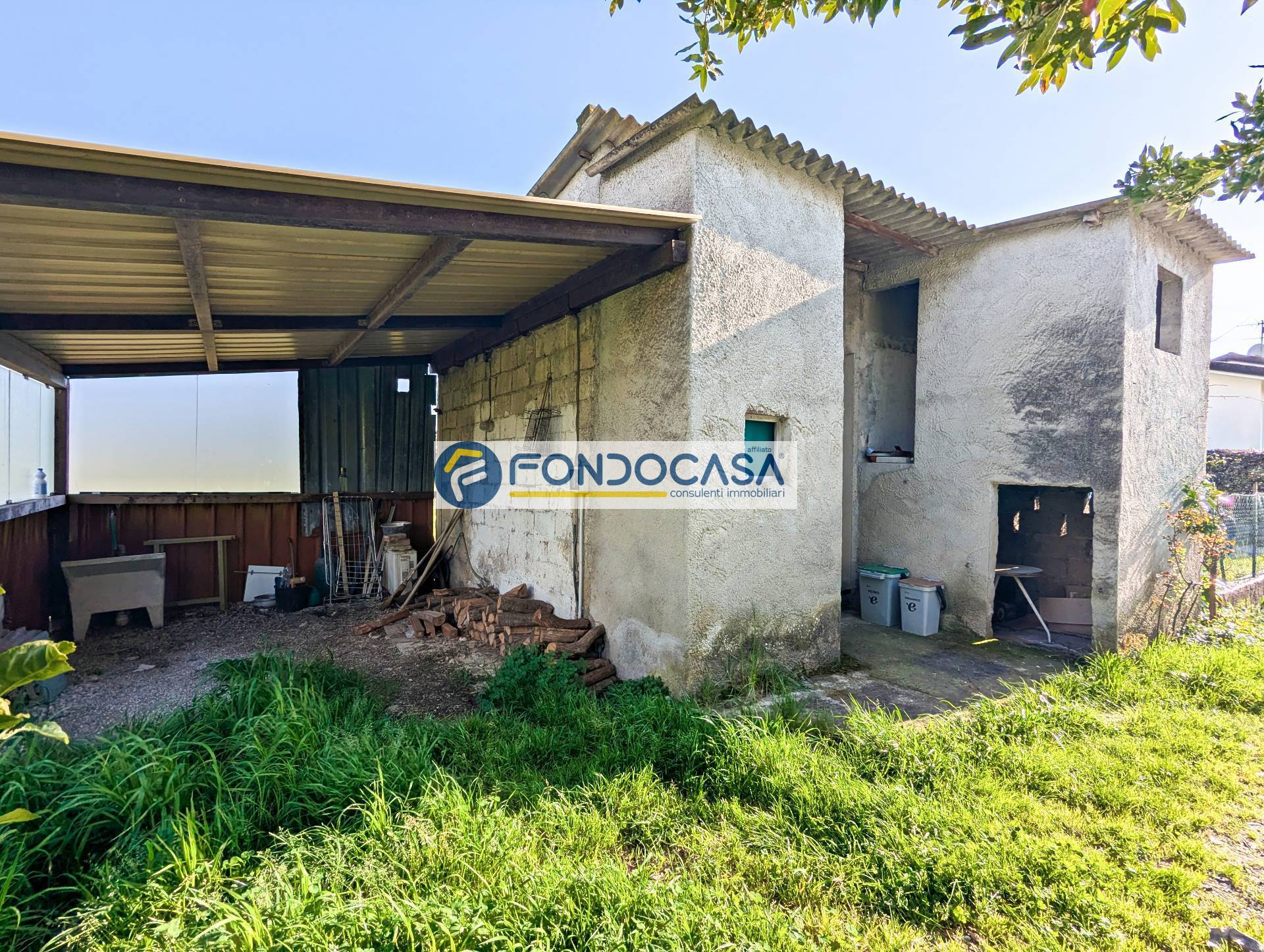 Casa semindipendente in vendita a Pietrasanta
