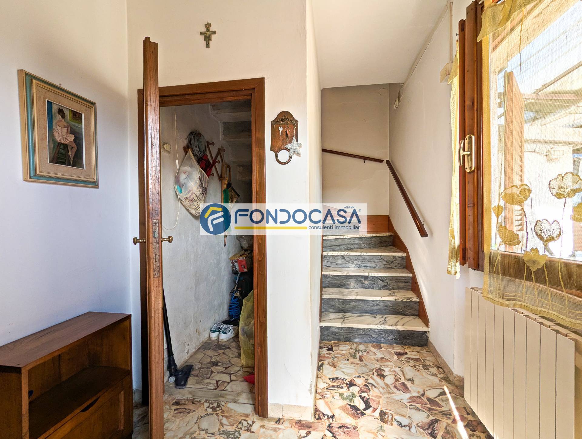 Casa semindipendente in vendita a Pietrasanta