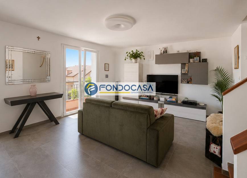 Villino a schiera in vendita a Viareggio