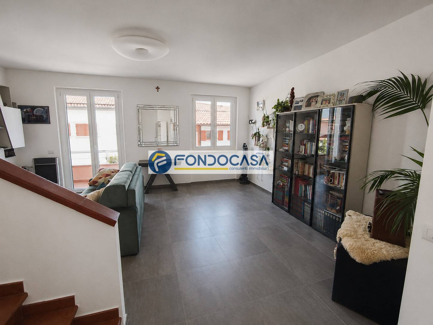 Villino a schiera in vendita a Viareggio