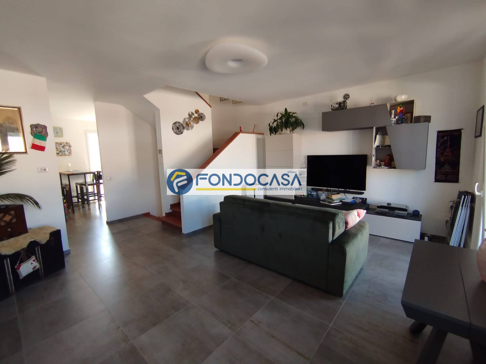Villino a schiera in vendita a Viareggio