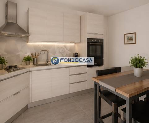 Villino a schiera in vendita a Viareggio