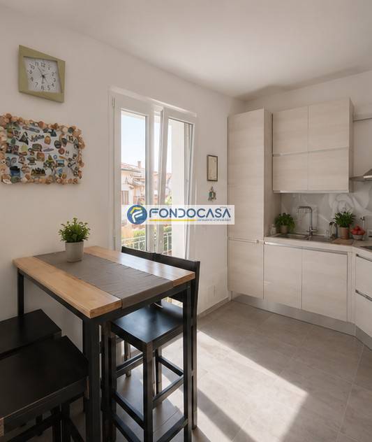 Villino a schiera in vendita a Viareggio