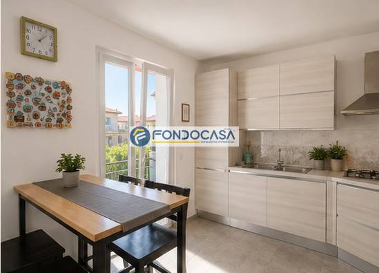 Villino a schiera in vendita a Viareggio