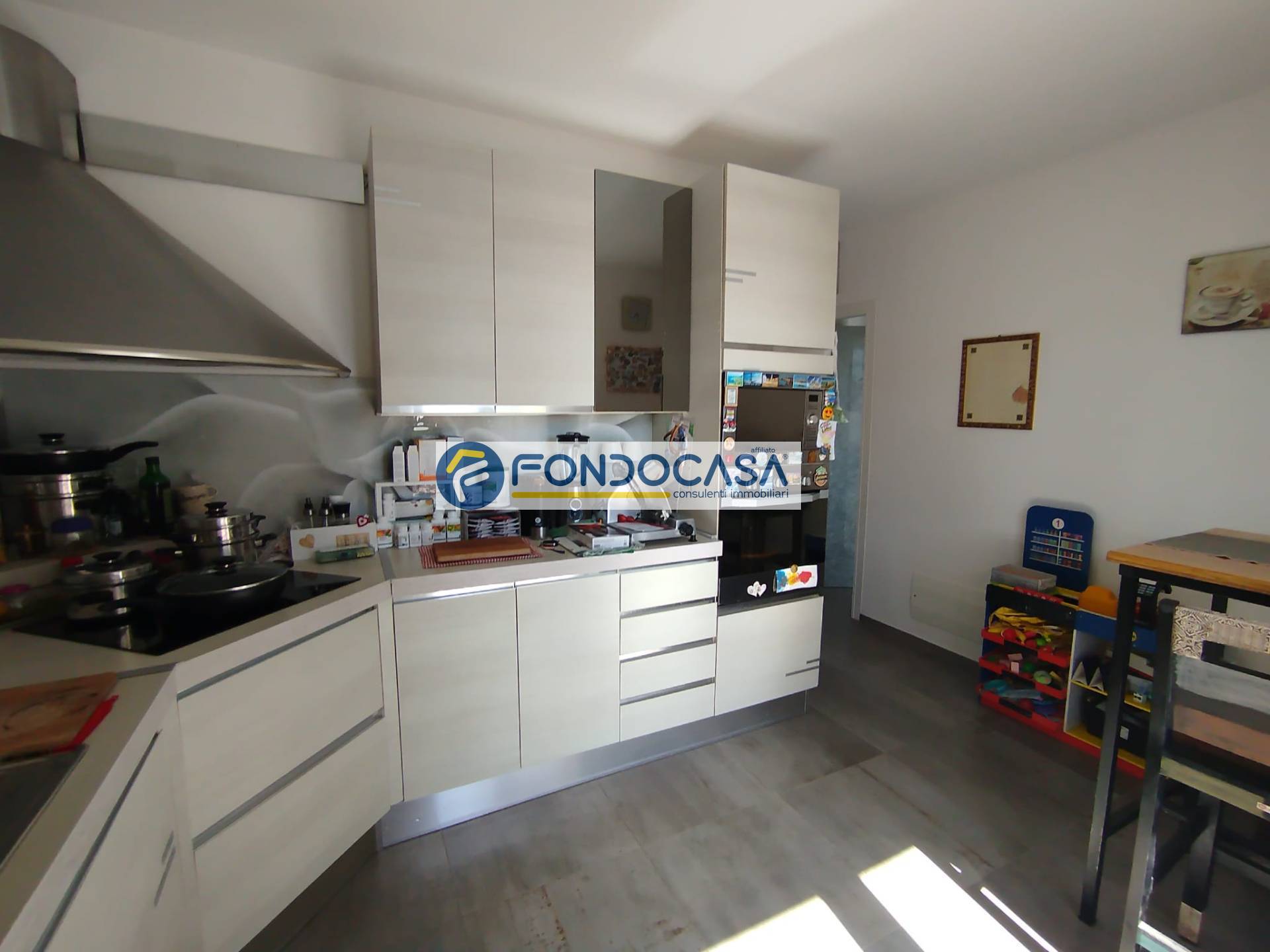 Villino a schiera in vendita a Viareggio