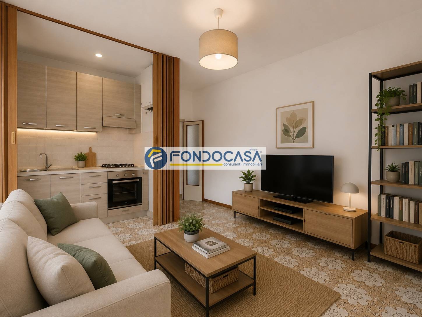 Appartamento in vendita a Camaiore, Lido di Camaiore