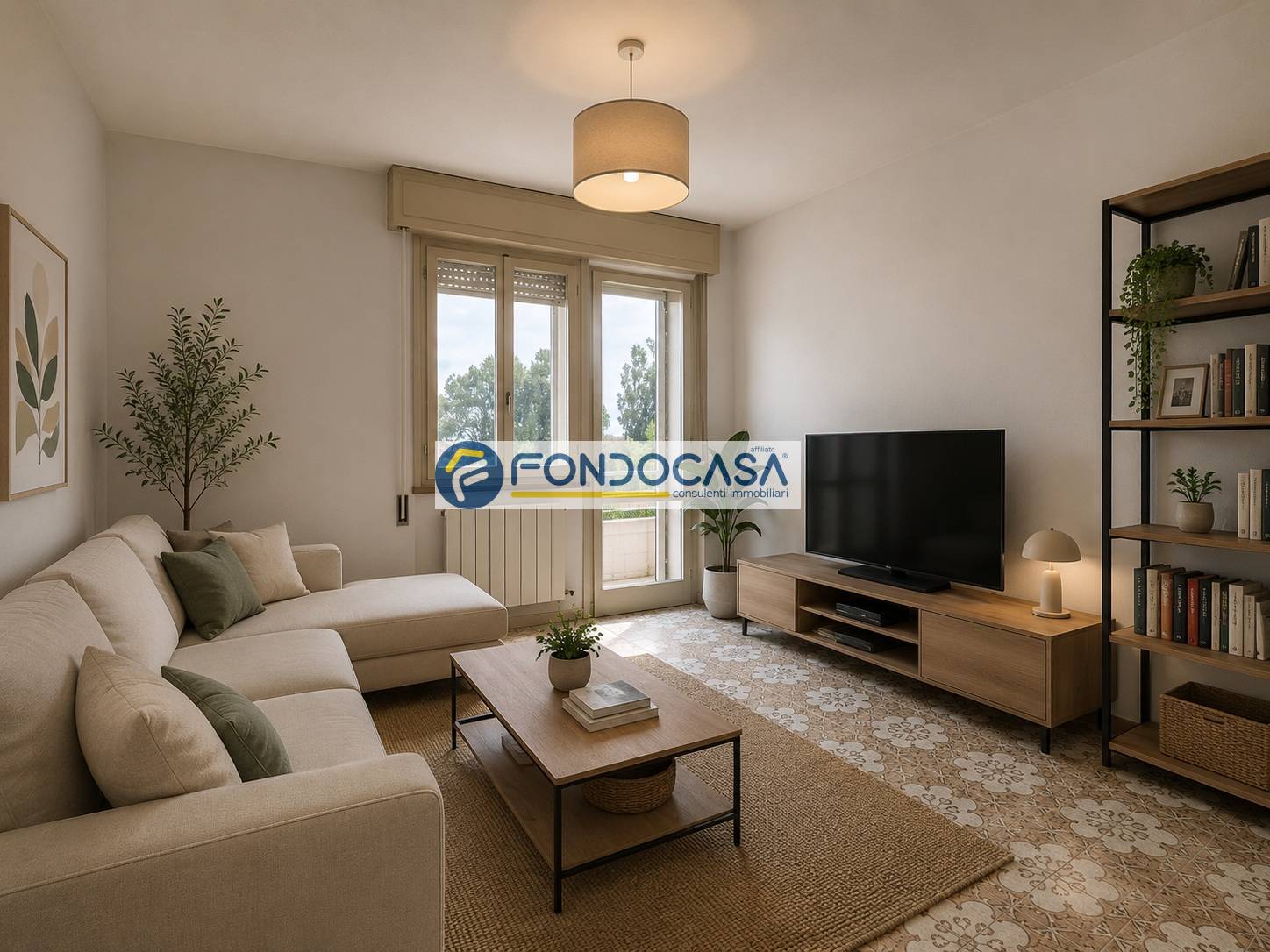 Appartamento in vendita a Camaiore, Lido di Camaiore