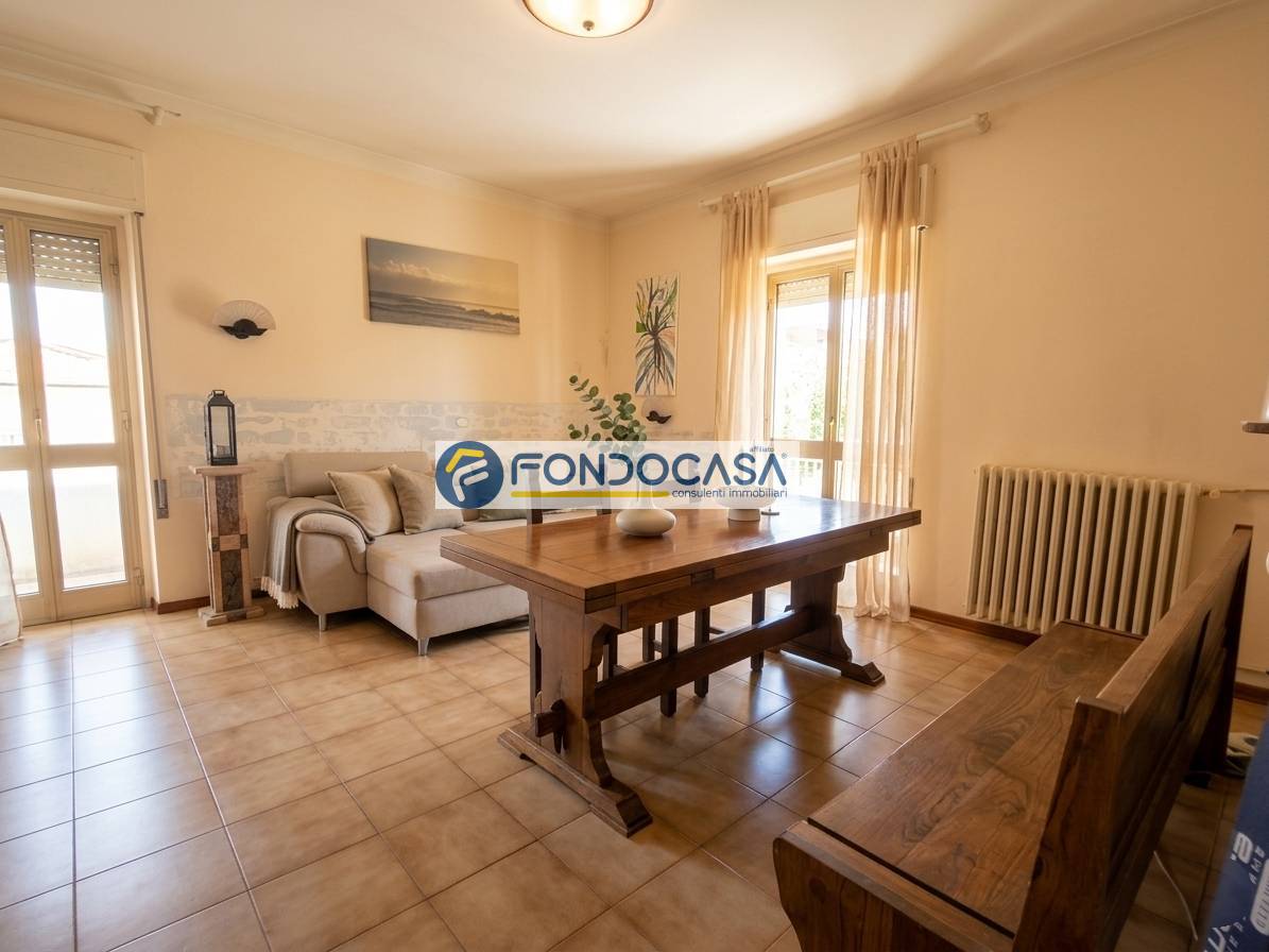 Appartamento in vendita a Pietrasanta