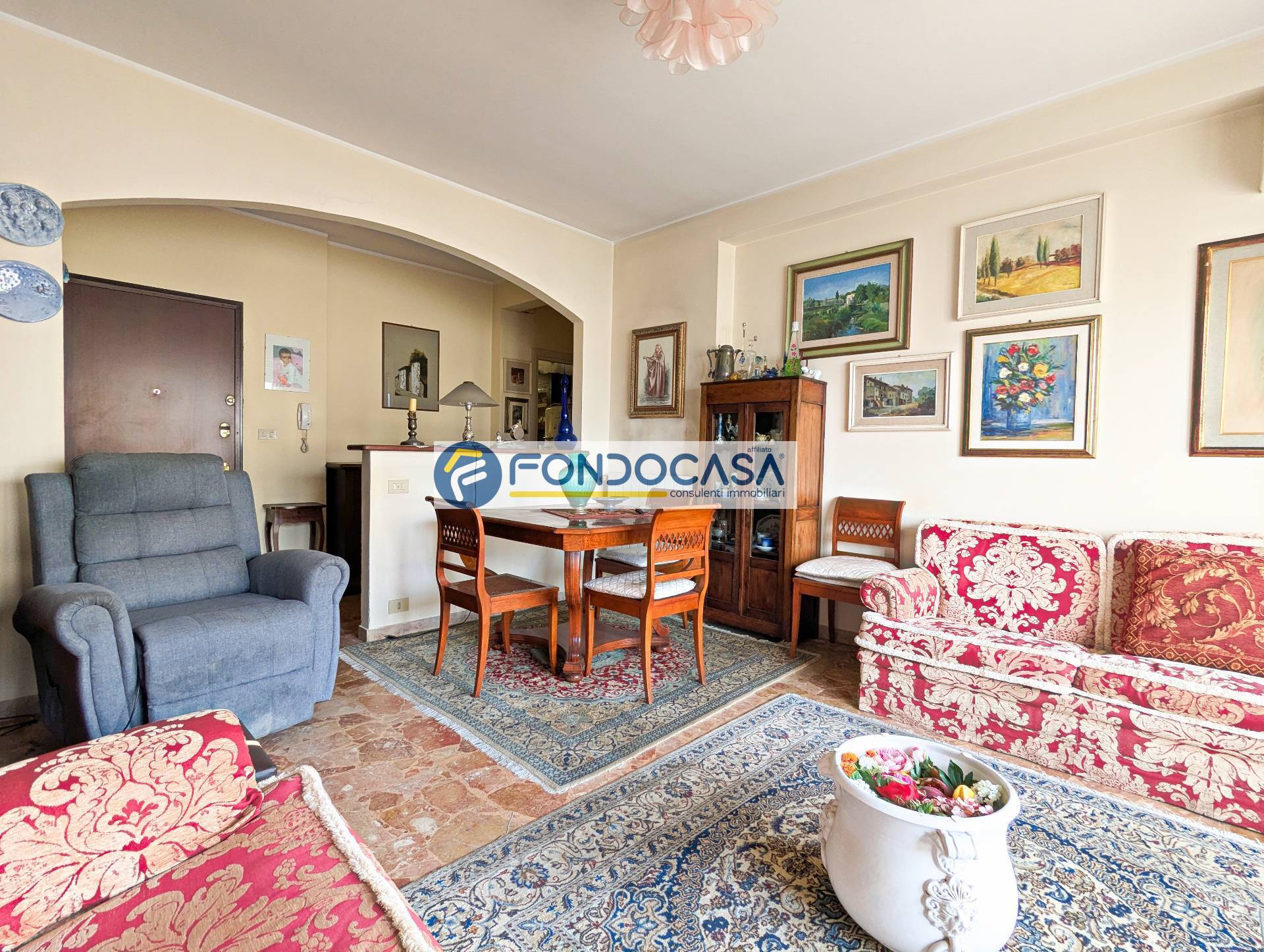 Appartamento in vendita a Camaiore, Lido di Camaiore
