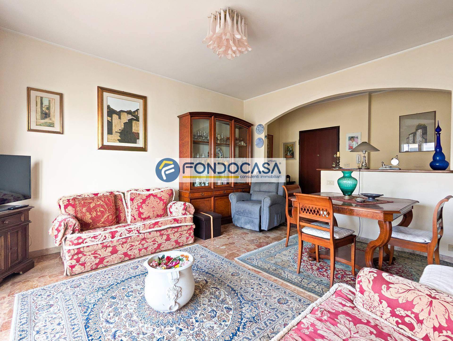 Appartamento in vendita a Camaiore, Lido di Camaiore