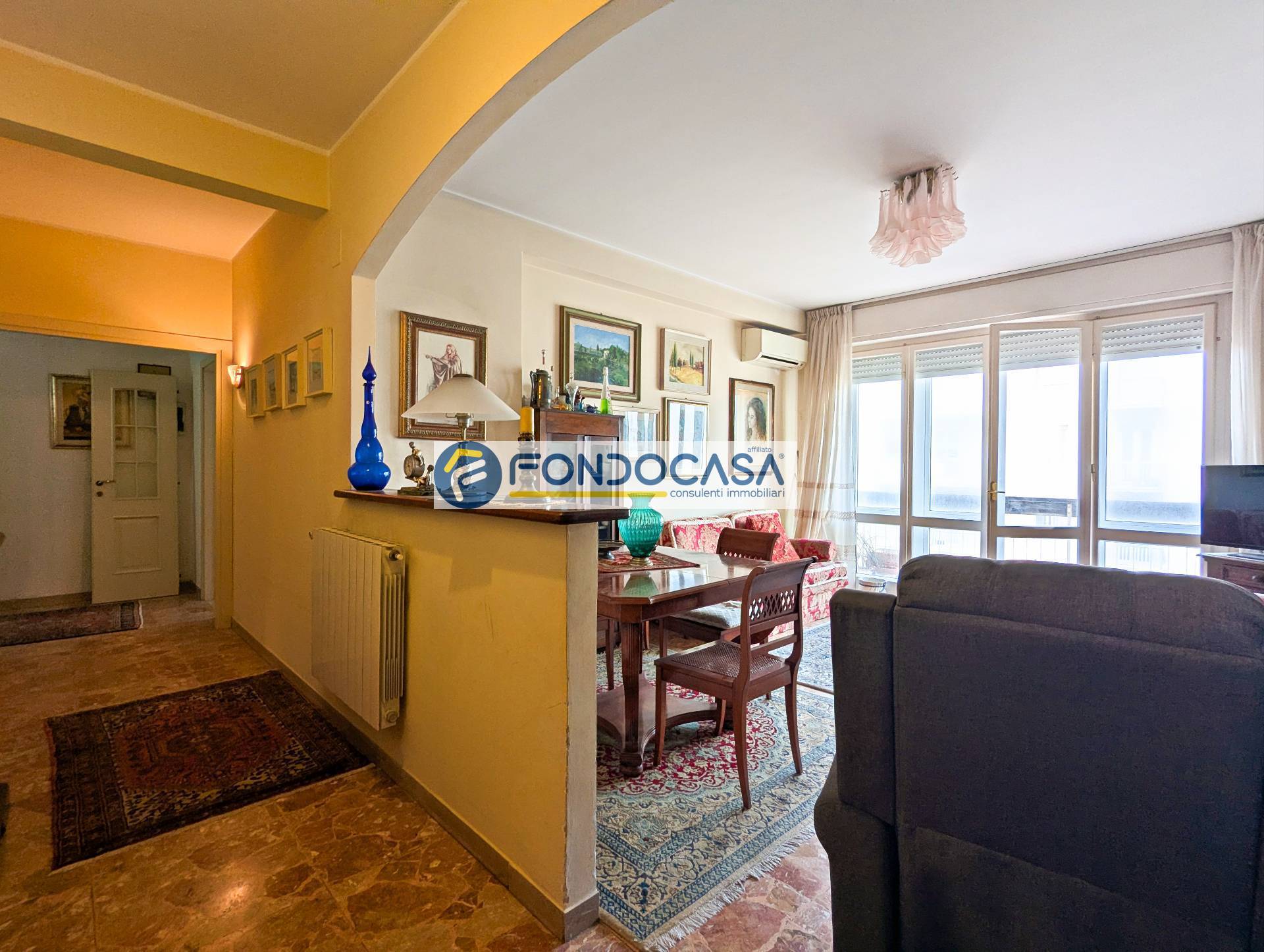 Appartamento in vendita a Camaiore, Lido di Camaiore