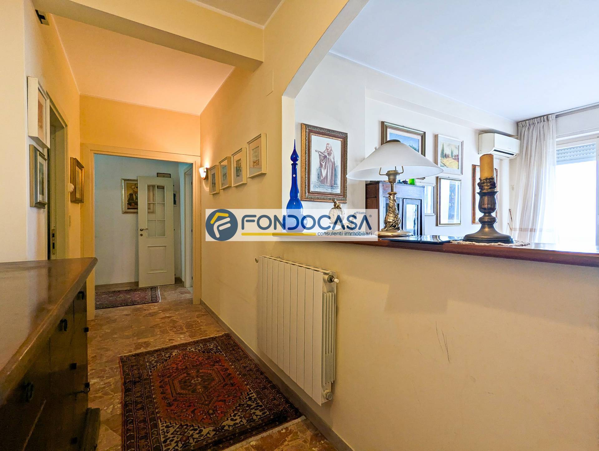 Appartamento in vendita a Camaiore, Lido di Camaiore