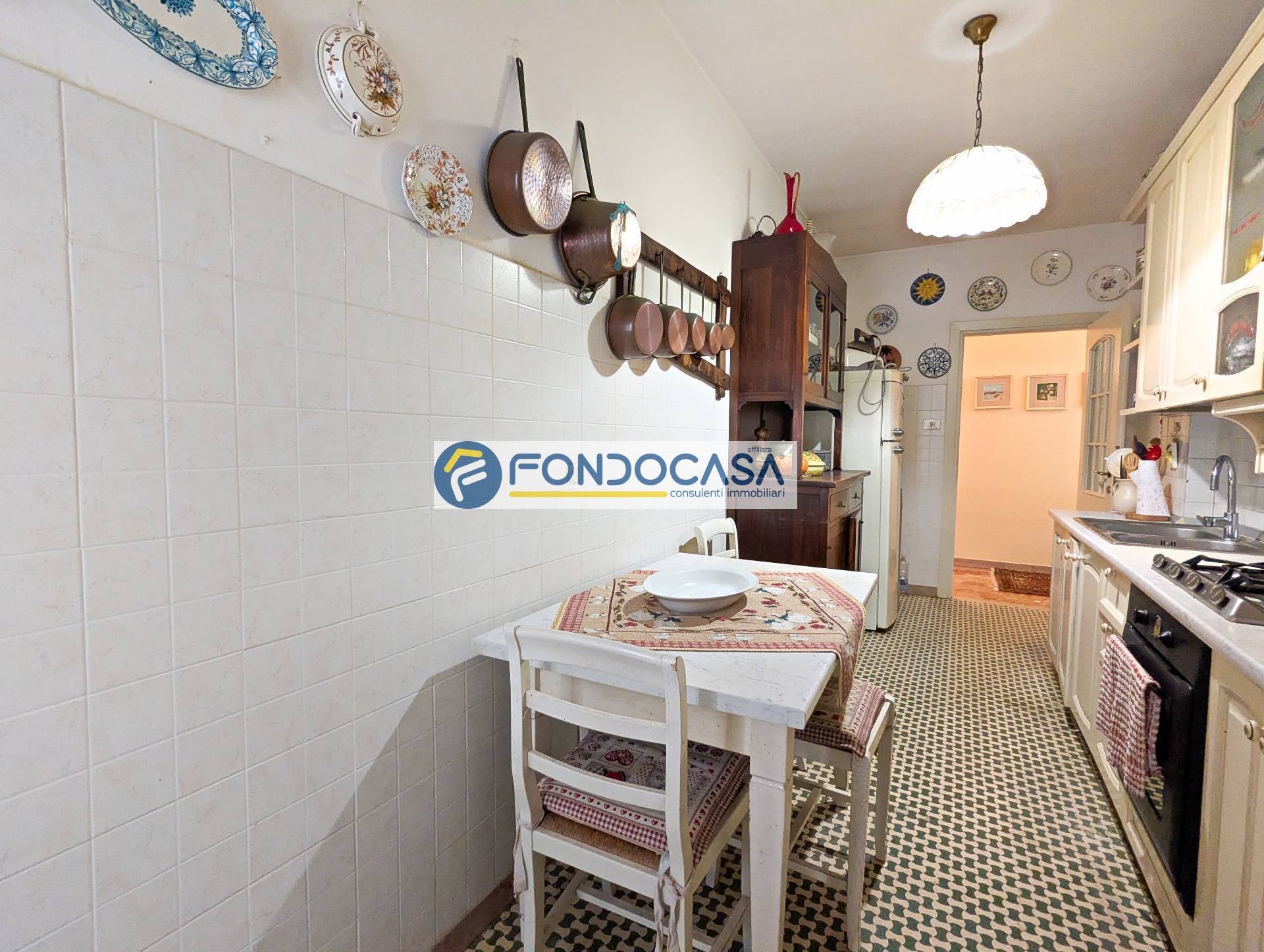 Appartamento in vendita a Camaiore, Lido di Camaiore
