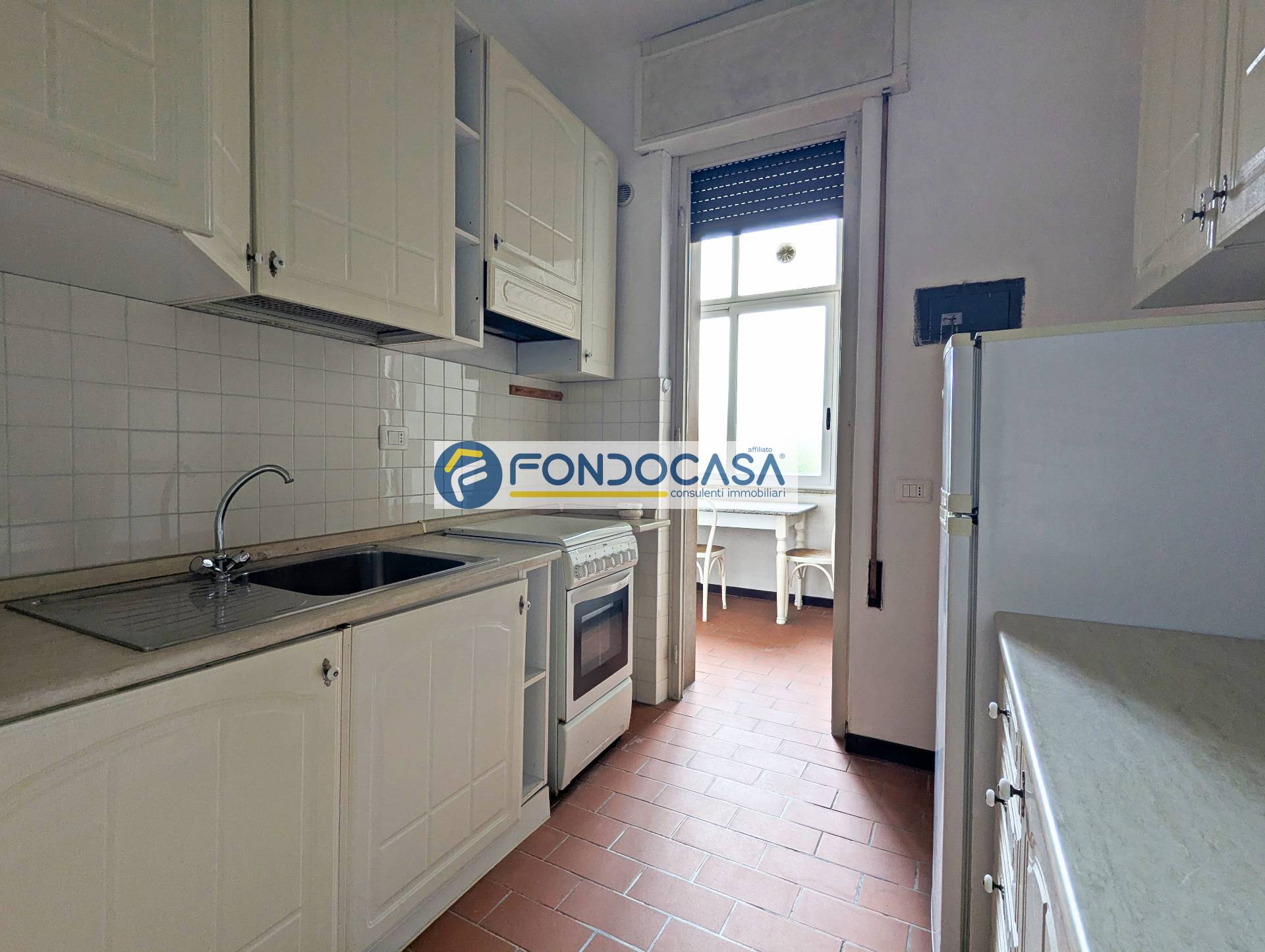 Appartamento in vendita a Viareggio