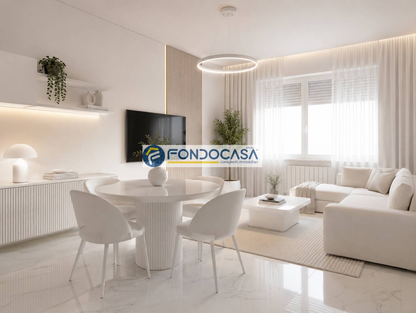 Appartamento in vendita a Viareggio