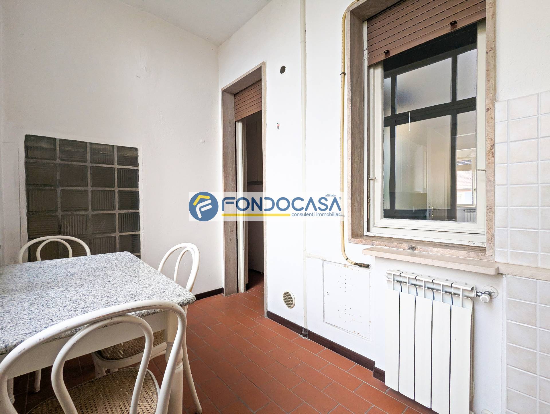 Appartamento in vendita a Viareggio