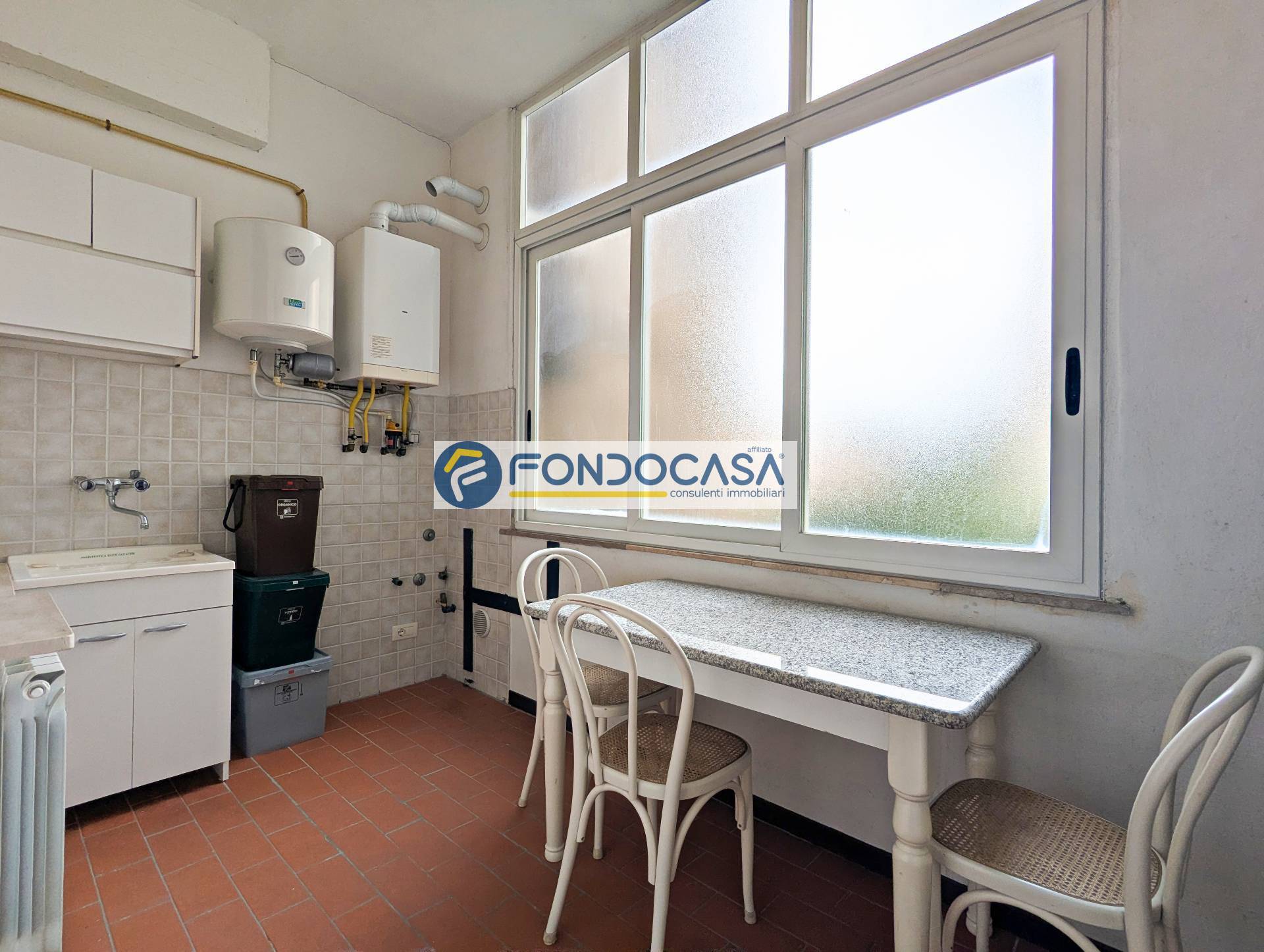 Appartamento in vendita a Viareggio