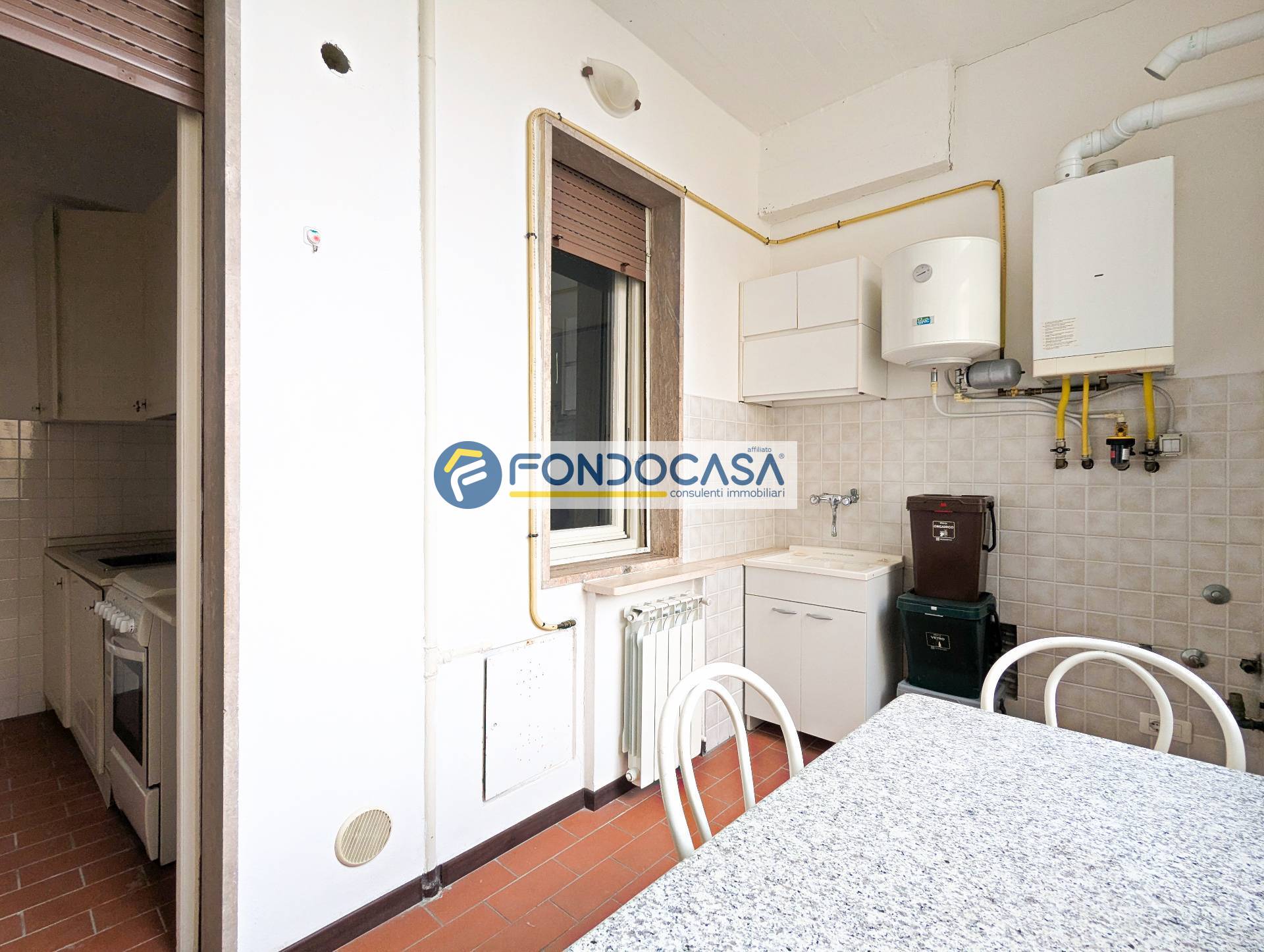 Appartamento in vendita a Viareggio